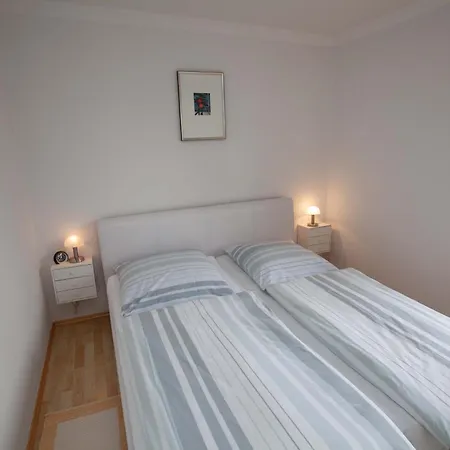 شقة Horstweg Eg Links *