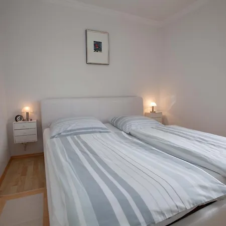 شقة Horstweg Eg Links Suderende (Sylt)