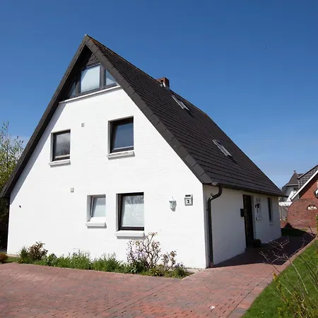 Horstweg Eg Links *